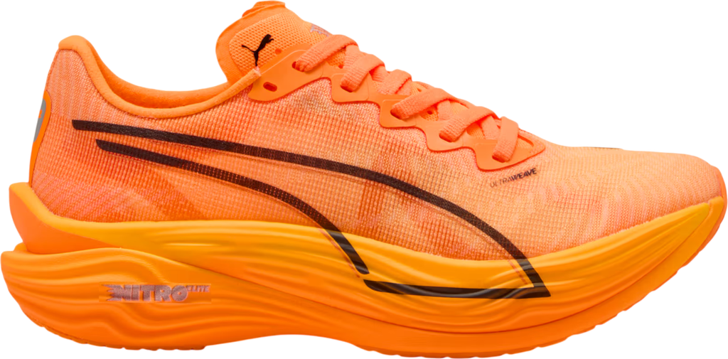 Deviate Nitro Elite 3 Orange