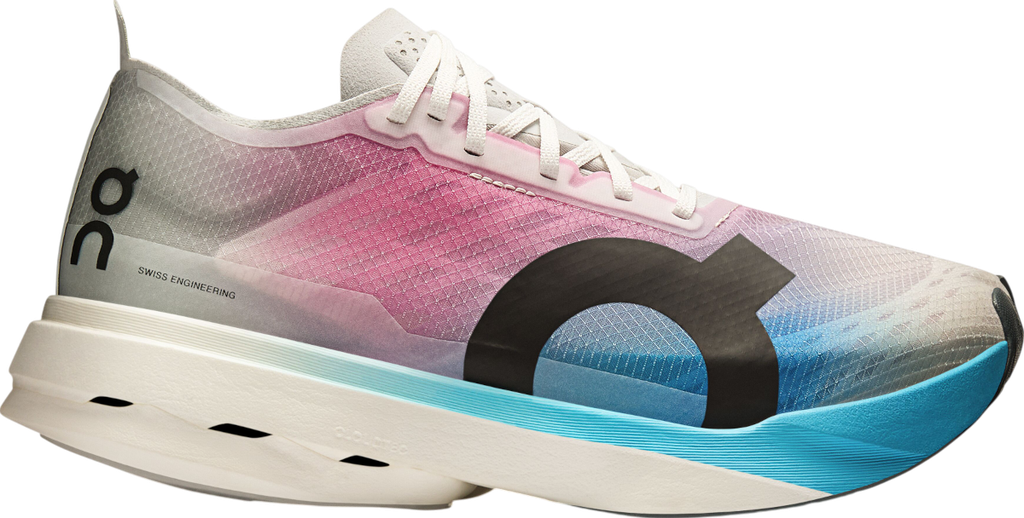 Cloudboom Strike Multicolore