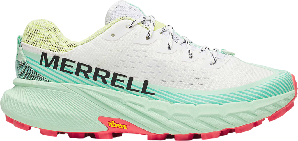 Agility Peak 5 Blanc