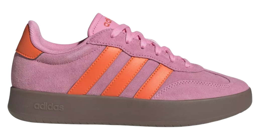 Barreda Sneaker Women Rose