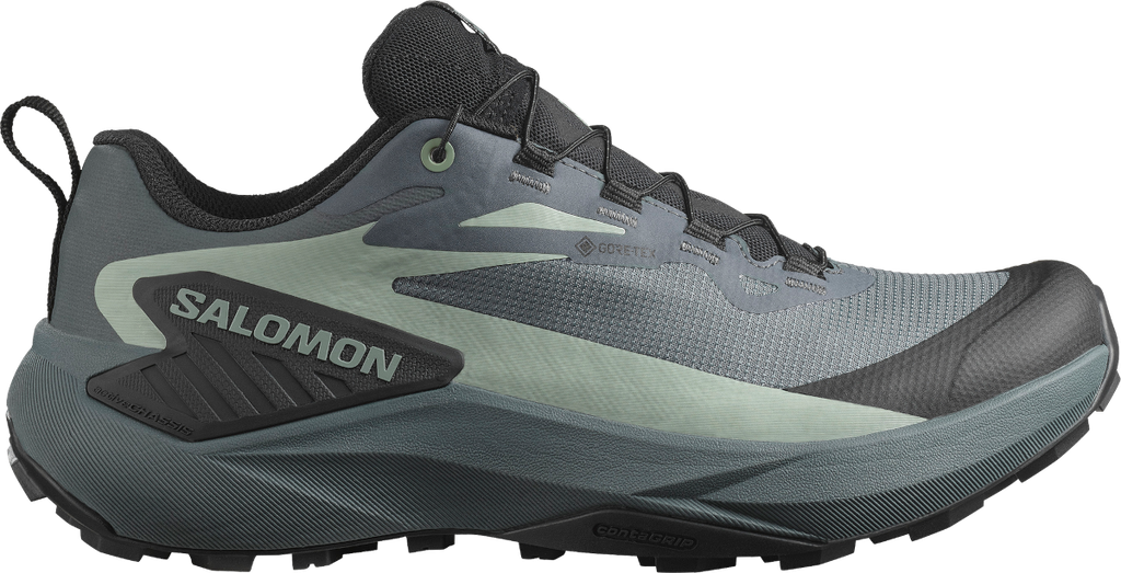 GENESIS GTX W Argent