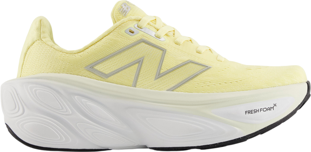 Fresh Foam X More v5 Jaune