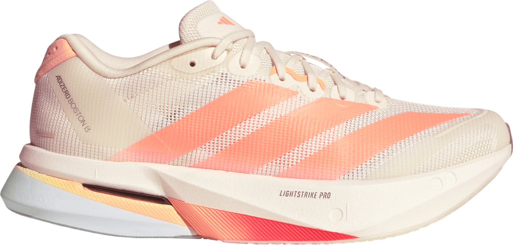 Adizero Boston 13 Blanc