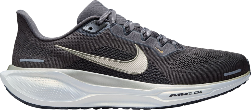 Pegasus 41 Jakob Ingebrigtsen Argent