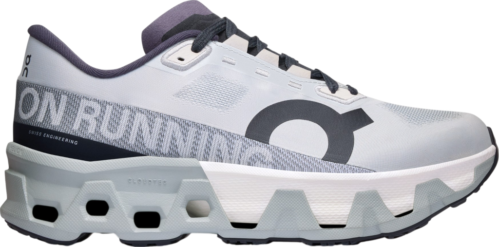 Cloudmonster Hyper Argent