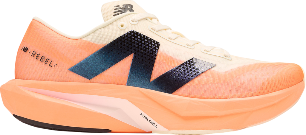 FuelCell Rebel v4 Orange