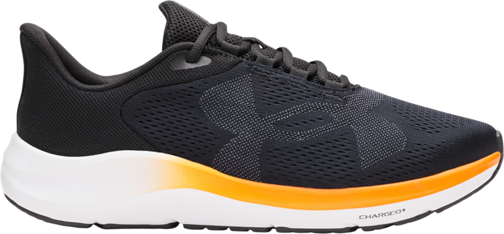 UA Charged Pursuit 4 BL Noir