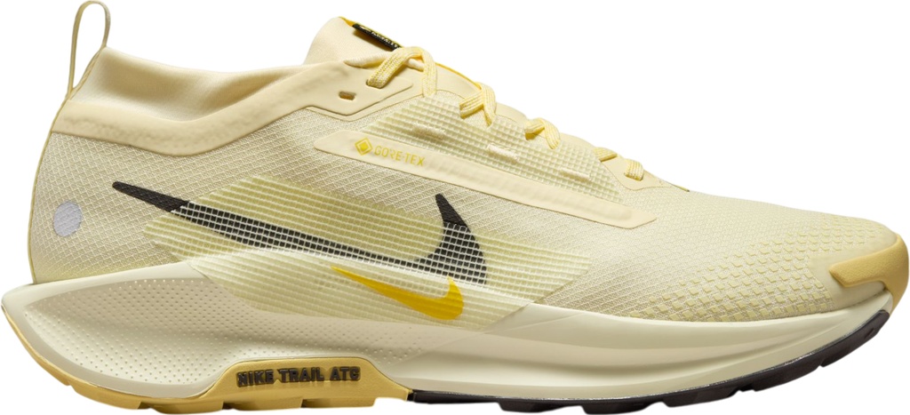 Pegasus Trail 5 GORE-TEX Jaune