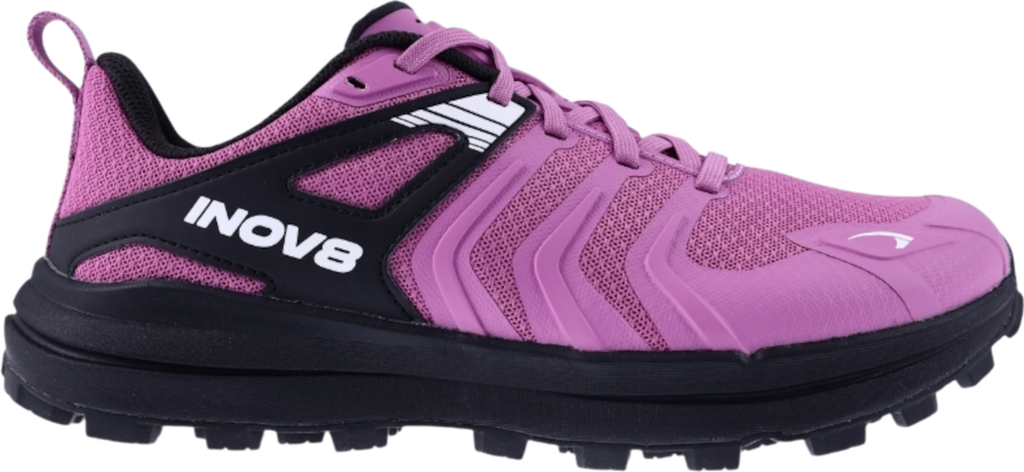 TrailTalon Zero Violet