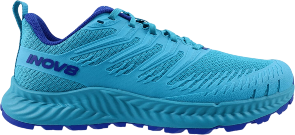 TrailFly v2 wide Bleu