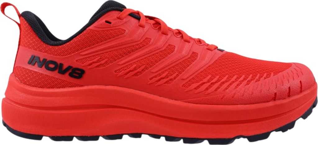 TrailFly Max v2 Rouge