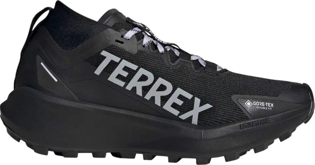 TERREX AGRAVIC GTX W Noir