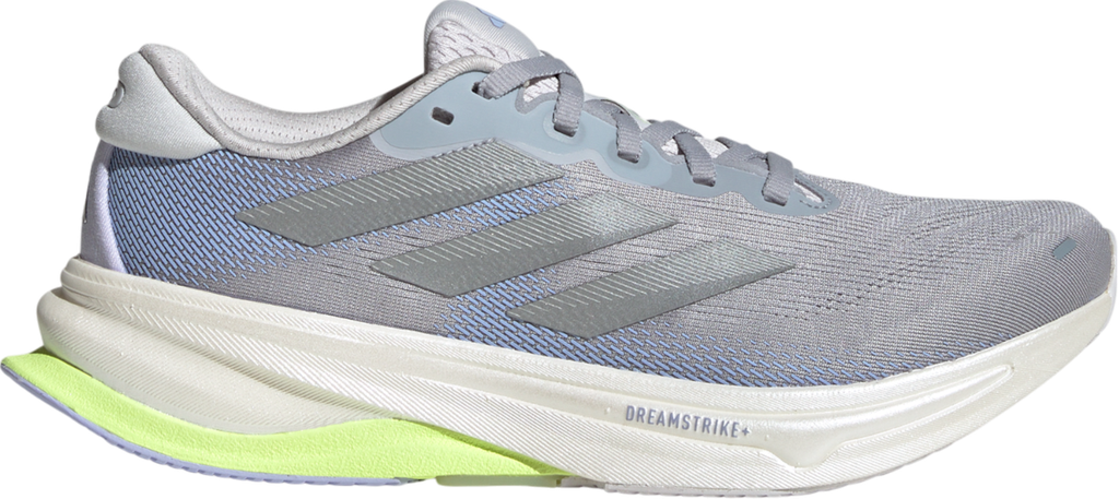 SUPERNOVA SOLUTION 2 W Argent