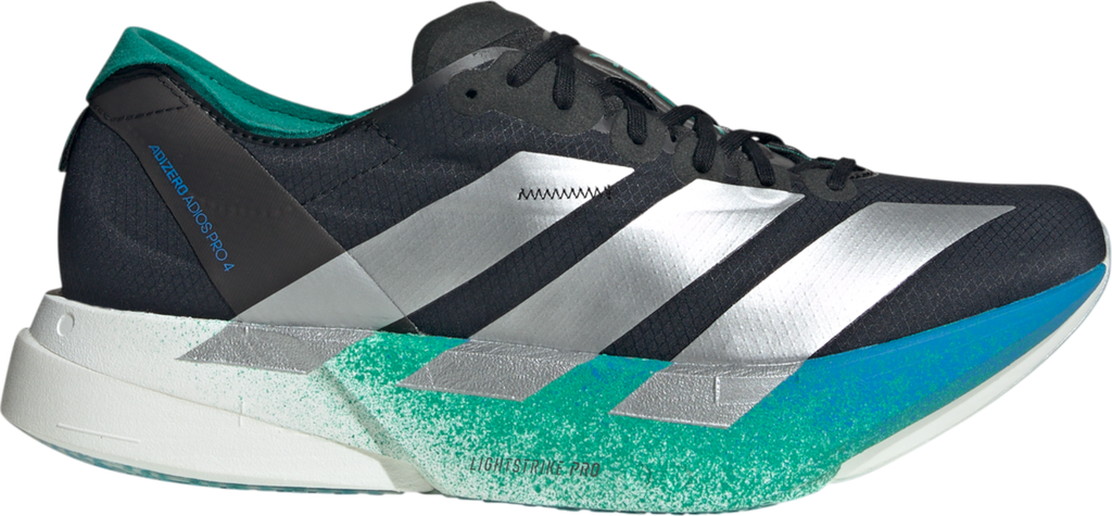 ADIZERO ADIOS PRO 4 M Berlin Noir