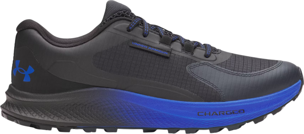 UA Charged Bandit TR 3 Noir