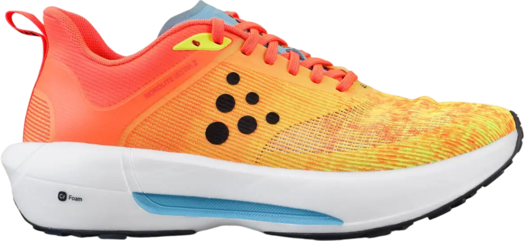 Nordlite Ultra 2 Multicolore