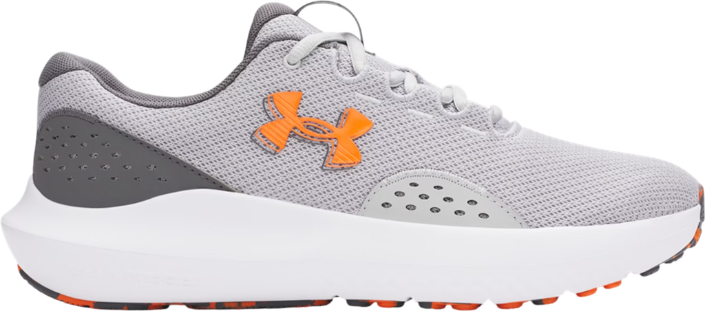 UA Charged Surge 4 Argent