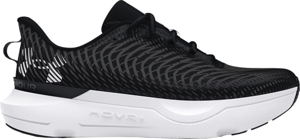 UA Infinite Pro Noir