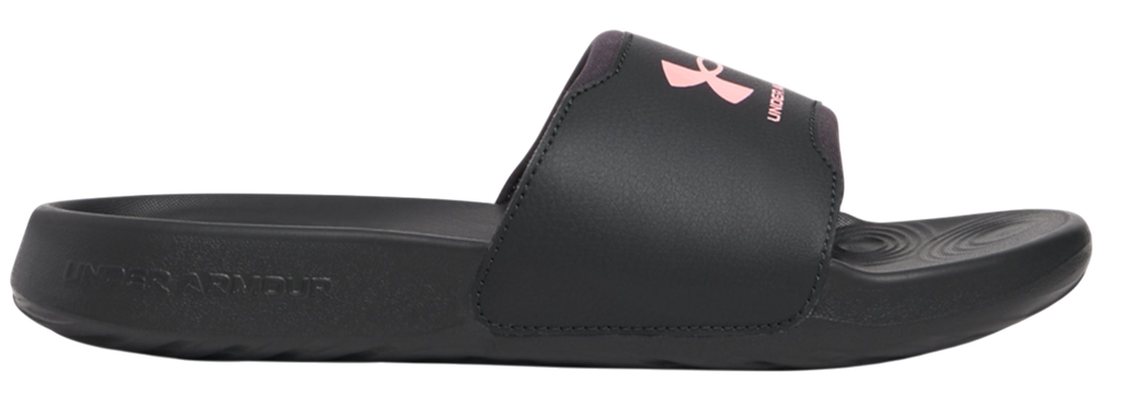 UA W Ignite Select Argent