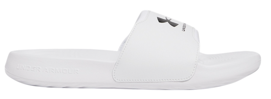 UA W Ignite Select Blanc