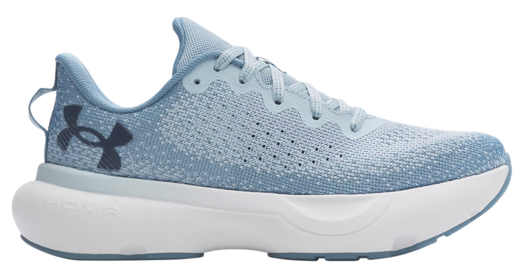UA W Infinite Bleu