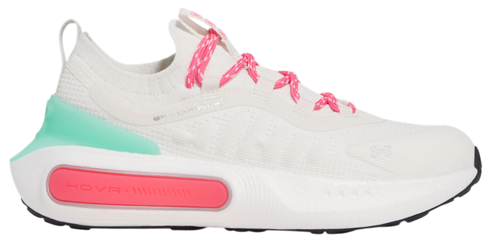 UA W Phantom 4 Blanc