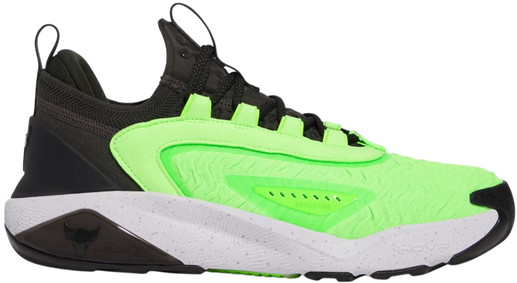 UA Project Rock 7 Vert