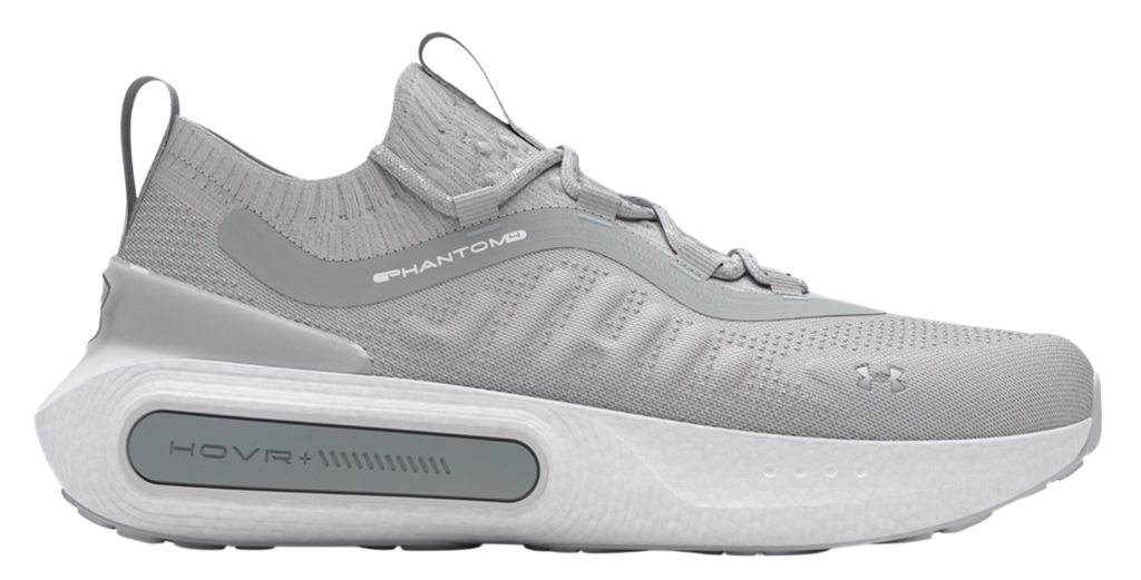 UA U Phantom 4 RFLCT Argent