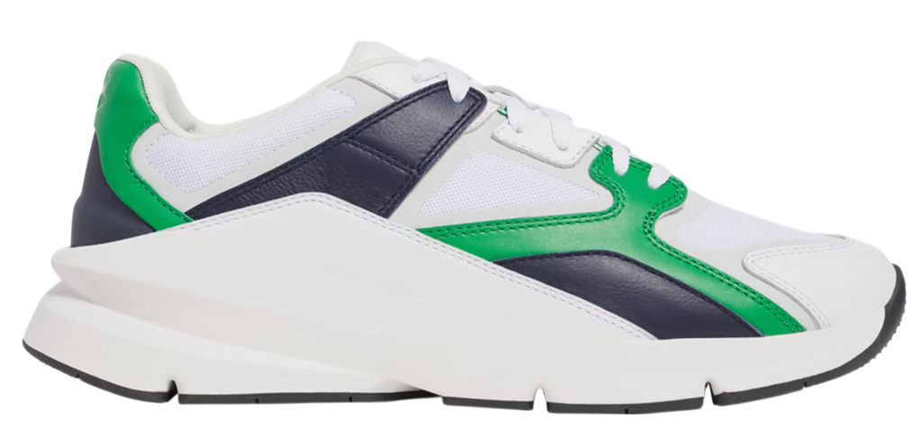 UA Forge 96 LEATHER reissue Blanc