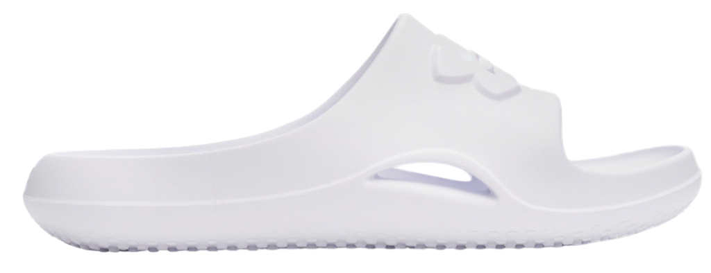 UA M Locker V SL Blanc