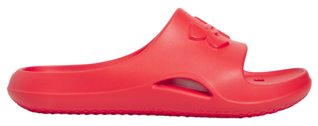 Under Armour UA Locker V Slippers Rouge