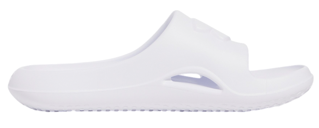 UA W Locker V SL Blanc