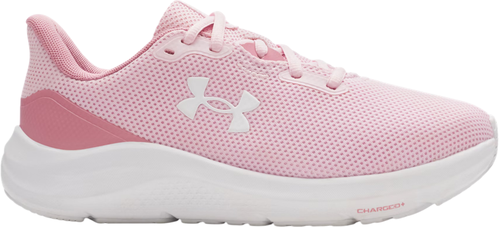 UA W Charged Pursuit 4 Rose