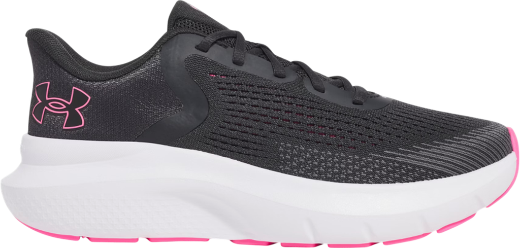 UA W Charged Rogue 5 Noir