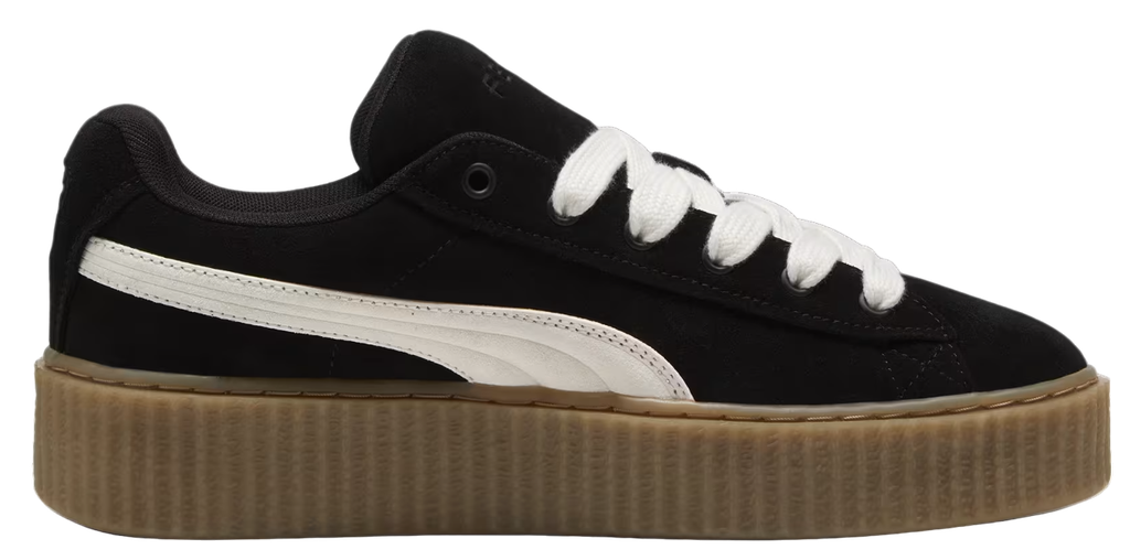 x Fenty Creeper Phatty Noir