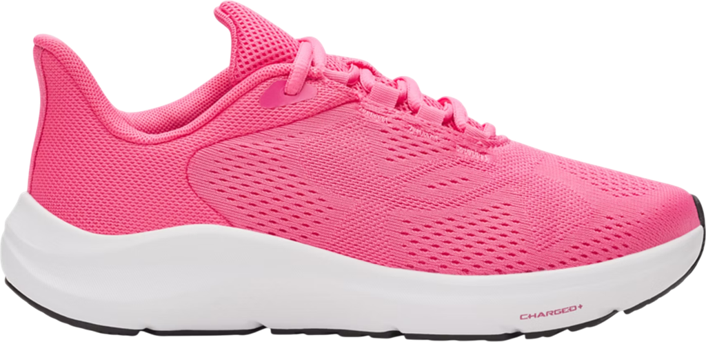 UA W Charged Pursuit 4 BL Rose