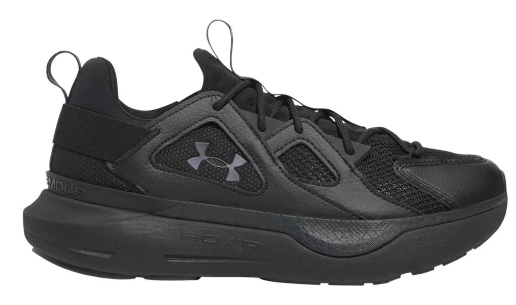 UA Infinite MVMNT SE Noir