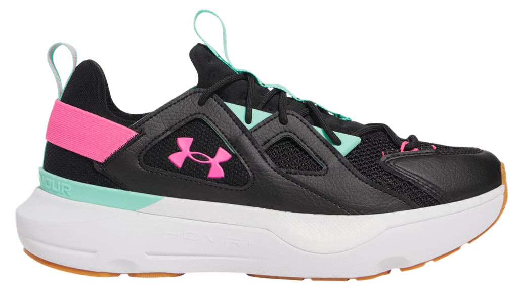 UA Infinite MVMNT SE Noir