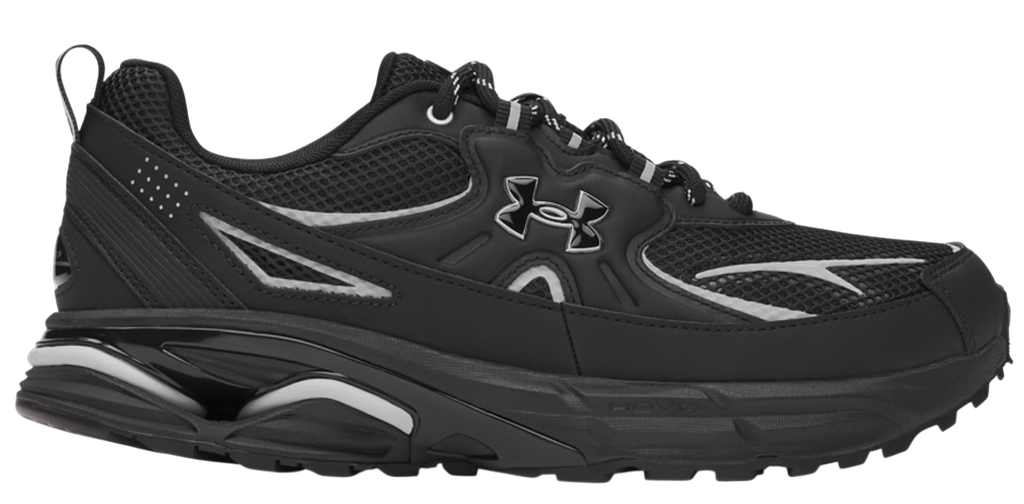 UA Apparition Tech Noir