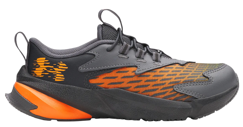 Under Armour BGS Scramjet 7 Argent