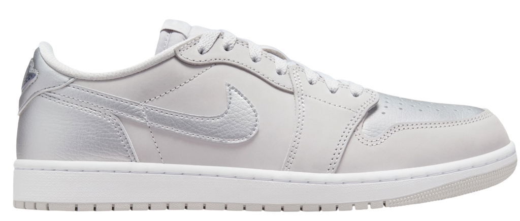 AIR JORDAN 1 RETRO LOW OG Argent
