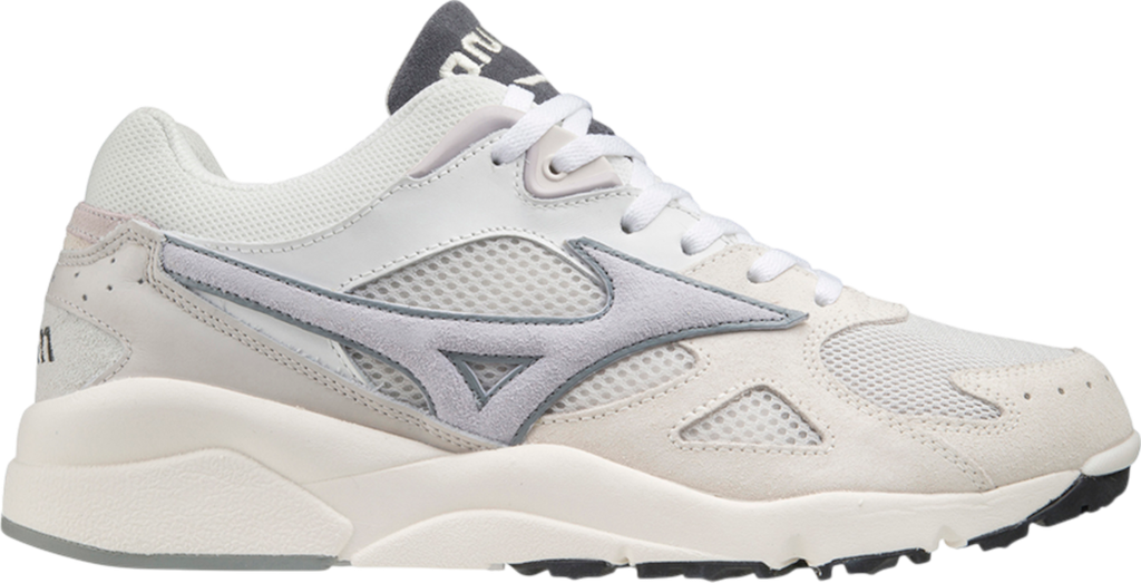 Mizuno Sky Medal Premium Blanc