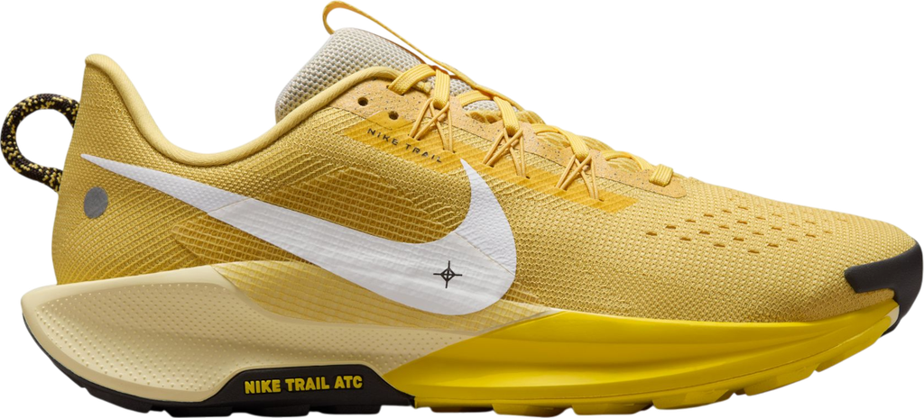 Pegasus Trail 5 Jaune