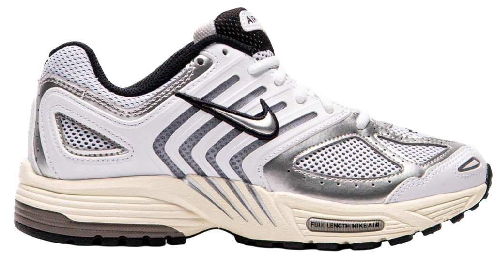 Air Pegasus 2005 Sneaker Women Blanc