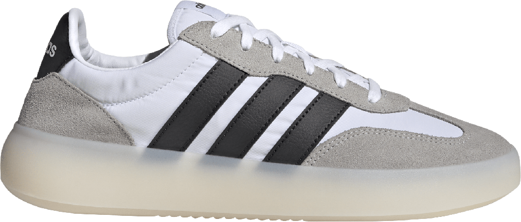 Barreda Decode Sneaker Argent