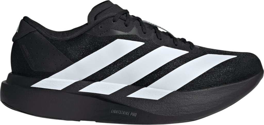 Adizero Evo SL Noir