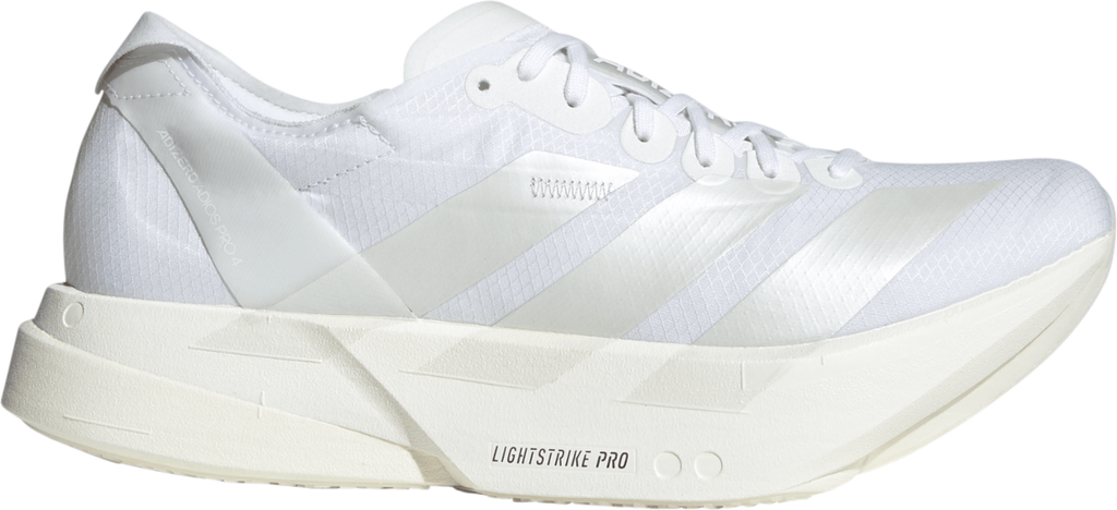 ADIZERO ADIOS PRO 4 W Blanc