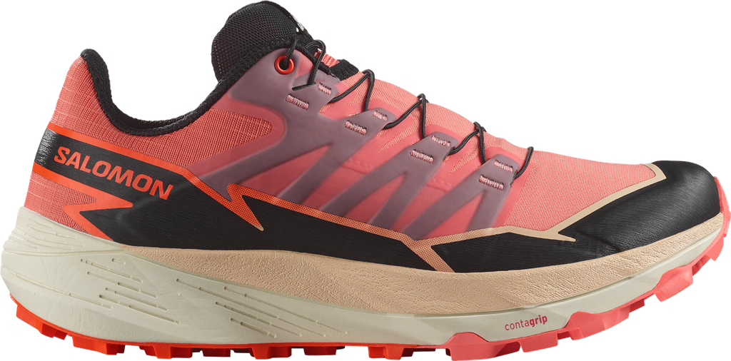 THUNDERCROSS W Rouge