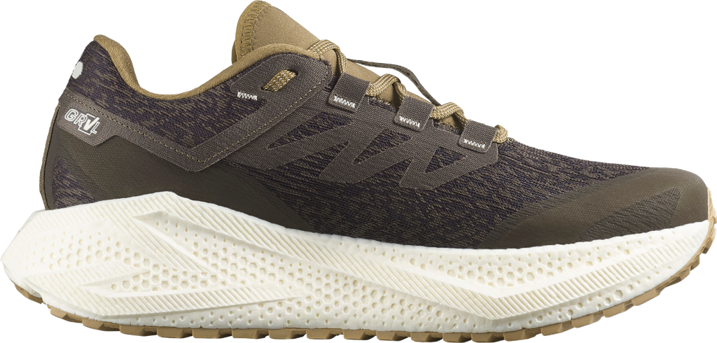 AERO GLIDE 3 GRVL Marron