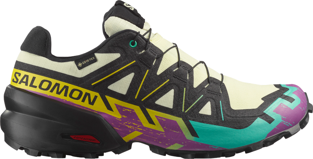 SPEEDCROSS 6 GTX Multicolore